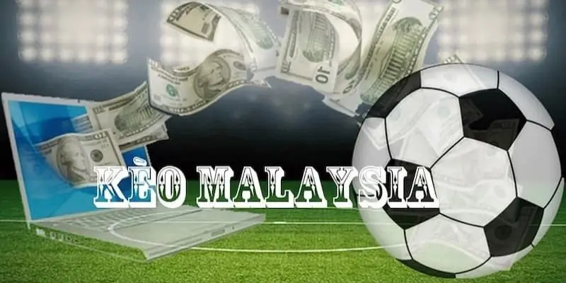 Cơ chế hoạt động trong tỷ lệ kèo Malaysia