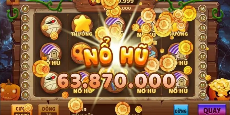 Sự quan trọng khi chọn được khung giờ chơi nổ hũ