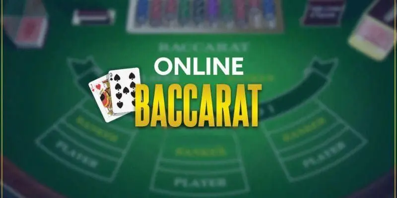 Kỹ thuật nhận diện và bắt cầu Baccarat