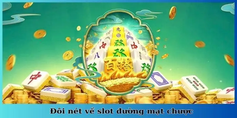 Nổ hũ đường mạt chược là gì?