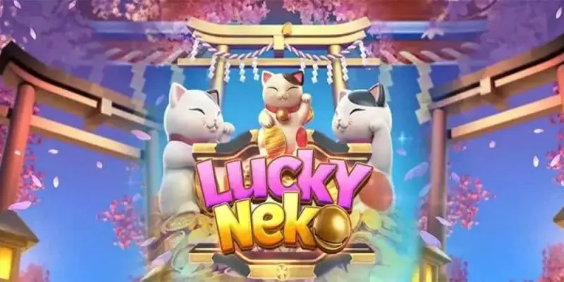 Cơ chế hoạt động của trò chơi nổ hũ Neko may mắn