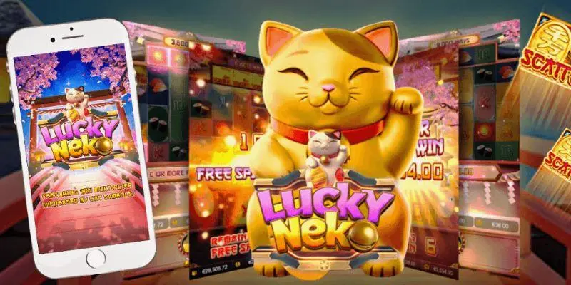 Cách tối ưu hóa chiến thuật nổ hũ Neko may mắn