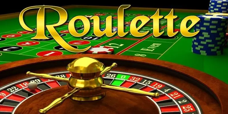 Tìm hiểu về roulette trực tuyến là gì?