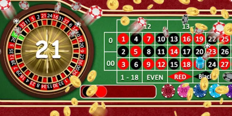 Chiến thuật chơi roulette trực tuyến từ các cao thủ 