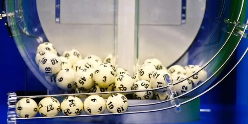 Cơ cấu giải thưởng của xổ số Powerball